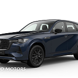 Mazda CX-60 - Kolor Deep Crystal Blue, zdjęcie 1
