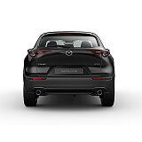 Mazda CX-30 - Kolor Jet Black, zdjęcie 2