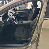 Mazda 3 - Kolor Zircon Sand Metalic, zdjęcie 6