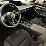 Mazda 3 - Kolor Zircon Sand Metalic, zdjęcie 9
