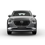 Mazda CX-60 - Kolor Machine Gray, zdjęcie 8