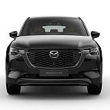 Mazda CX-60 - Kolor Machine Gray, zdjęcie 1