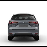 Mazda CX-60 - Kolor Polymetal Gray, zdjęcie 6