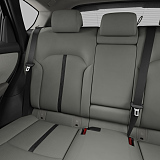 Mazda CX-60 - Kolor Jet Black, zdjęcie 7