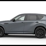 Mazda CX-60 - Kolor Polymetal Gray, zdjęcie 8