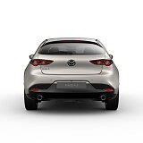 Mazda 3 - Kolor Platinum Quartz, zdjęcie 5