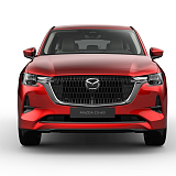 Mazda CX-60 - Kolor Jet Black, zdjęcie 1