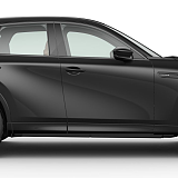 Mazda CX-60 - Kolor Machine Gray, zdjęcie 3