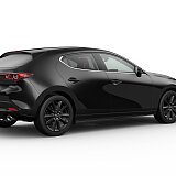 Mazda 3 - Kolor Machine Gray, zdjęcie 5