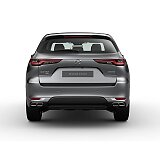 Mazda CX-60 - Kolor Machine Gray, zdjęcie 4