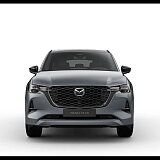 Mazda CX-60 - Kolor Polymetal Gray, zdjęcie 2