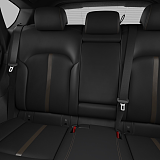 Mazda CX-60 - Kolor Machine Gray, zdjęcie 7