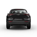 Mazda CX-30 - Kolor Jet Black, zdjęcie 4