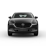 Mazda CX-30 - Kolor Jet Black, zdjęcie 3