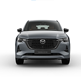 Mazda CX-60 - Kolor Polymetal Gray, zdjęcie 2
