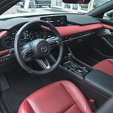 Mazda 3 - Kolor Ceramic Metalic, zdjęcie 6