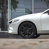 Mazda 3 - Kolor Ceramic Metalic, zdjęcie 11