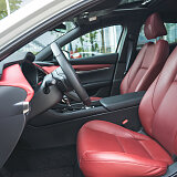 Mazda 3 - Kolor Ceramic Metalic, zdjęcie 8