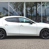 Mazda 3 - Kolor Ceramic Metalic, zdjęcie 15