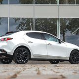 Mazda 3 - Kolor Ceramic Metalic, zdjęcie 18