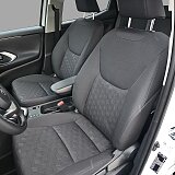 Mazda 2 Hybrid - Kolor Northern White Pearl, zdjęcie 13