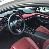 Mazda 3 - Kolor Ceramic Metalic, zdjęcie 7