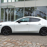 Mazda 3 - Kolor Ceramic Metalic, zdjęcie 13