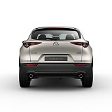 Mazda CX-30 - Kolor Platinum Quartz, zdjęcie 4