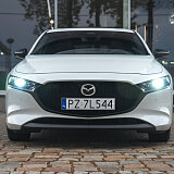 Mazda 3 - Kolor Ceramic Metalic, zdjęcie 14