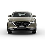 Mazda CX-30 - Kolor Zircon Sand Metalic, zdjęcie 1