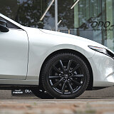 Mazda 3 - Kolor Ceramic Metalic, zdjęcie 16
