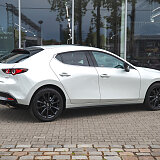 Mazda 3 - Kolor Ceramic Metalic, zdjęcie 17