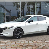 Mazda 3 - Kolor Ceramic Metalic, zdjęcie 1