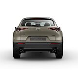 Mazda CX-30 - Kolor Zircon Sand Metalic, zdjęcie 2
