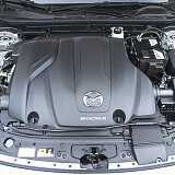 Mazda 3 - Kolor Ceramic Metalic, zdjęcie 10