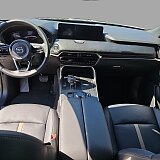 Mazda CX-60 - Kolor Machine Gray, zdjęcie 14