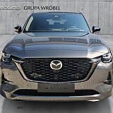 Mazda CX-60 - Kolor Machine Gray, zdjęcie 7