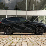 Mazda CX-60 - Kolor Czarny, zdjęcie 9