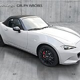 Mazda MX-5 - Kolor Aero Grey, zdjęcie 5