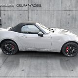 Mazda MX-5 - Kolor Aero Grey, zdjęcie 6