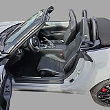 Mazda MX-5 - Kolor Aero Grey, zdjęcie 8