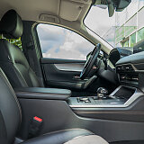 Mazda CX-60 - Kolor Czarny, zdjęcie 11