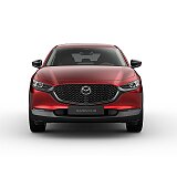 Mazda CX-30 - Kolor Soul Red Crystal, zdjęcie 1
