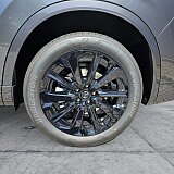 Mazda CX-60 - Kolor Machine Gray, zdjęcie 15