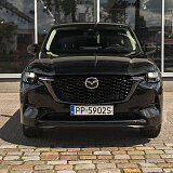 Mazda CX-60 - Kolor Czarny, zdjęcie 8