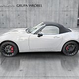 Mazda MX-5 - Kolor Aero Grey, zdjęcie 2