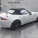 Mazda MX-5 - Kolor Aero Grey, zdjęcie 7