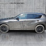 Mazda CX-60 - Kolor Machine Gray, zdjęcie 2