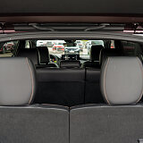 Mazda CX-80 - Kolor Artisan Red, zdjęcie 8