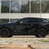 Mazda CX-60 - Kolor Czarny, zdjęcie 7